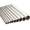 Hygienic Stainless Steel Welding And Seamless Pipe Tube