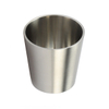 Sanitary Stainless Steel Pipe Fitting Wedling Concentric Reducer