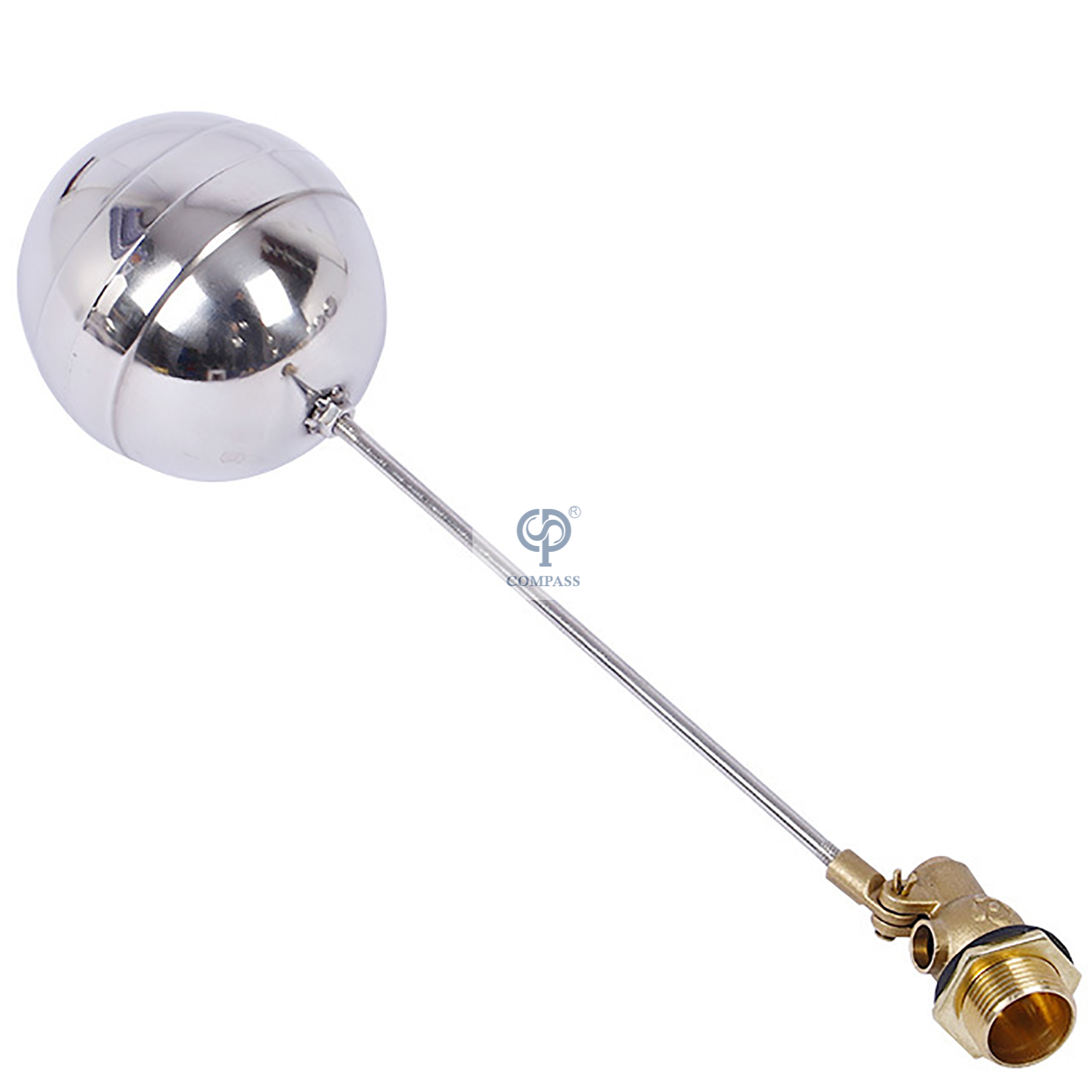 Industrial Brass Floating Float Ball Valve for Water Tank Buy Brass