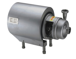 Stock Inventory Centrifugal Pump for Hygienic Applcation