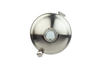 16" 400MM Sanitary Round Tank Manways with Sight Glass