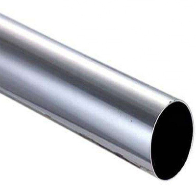 2" Hygienic Stainless Steel Matte Polishing Pipe Tube