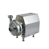 3KW KSCP-15-24 Round Cover Sanitary Hygienic Centrifugal Pump