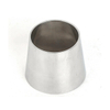 Sanitary Stainless Steel Butt Welded Type Pipe Reducer
