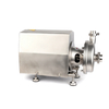 2.2KW KSCP-10-24 Sanitary Stainless Steel Beverage Centrifugal Pump