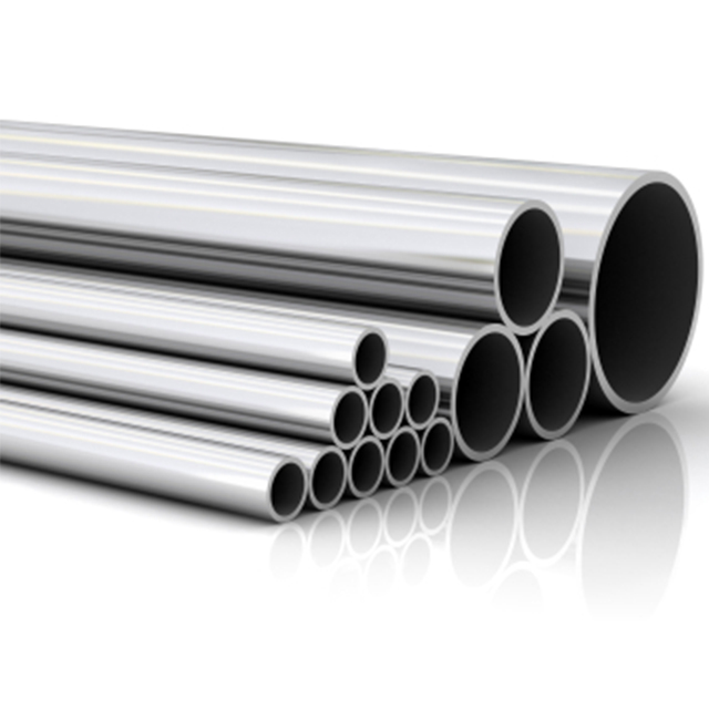 Hygienic Stainless Steel Mirror Polishing Seamless Pipe Tube