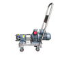 ZB3A-160 18.5KW Sanitary Hygienic Stainless Stainless Lobe Rotor Pump