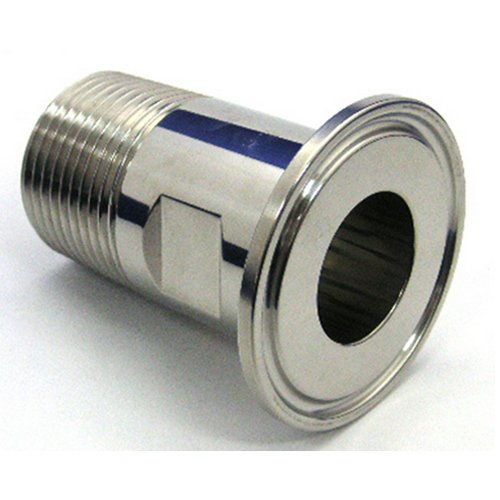 Stainless Steel Threading Hose Ferrule Coupling Joint