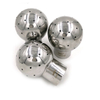 Sanitary Stainless Steel Fixed Bolted Cleaning Spray Ball