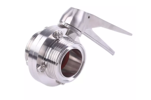 stainless steel sanitary butterfly valve.png