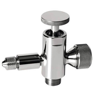 Sanitary Stainless Steel Liquid Tank Thread Level Gauge