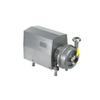 0.75KW Stainless Steel Sanitary Open Impeller Centrifugal Pump